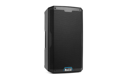 Alto TS412 - 2500-Watt 12-Inch 2-Way Powered Loudspeaker With Bluetooth, DSP & APP Control