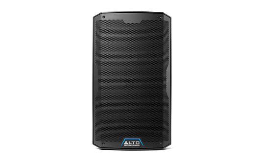 Alto TS412 - 2500-Watt 12-Inch 2-Way Powered Loudspeaker With Bluetooth, DSP & APP Control