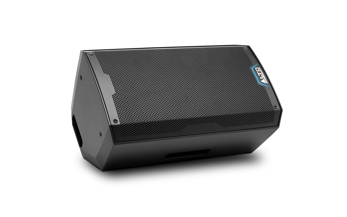 Alto TS412 - 2500-Watt 12-Inch 2-Way Powered Loudspeaker With Bluetooth, DSP & APP Control
